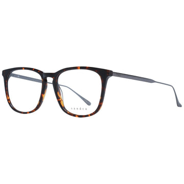 Sandro Brown Acetate Glasses (Frames)
