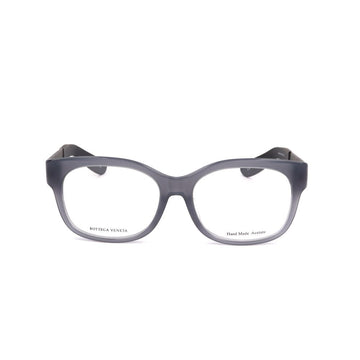 Bottega Veneta Multicolor Acetate Glasses (Frames)