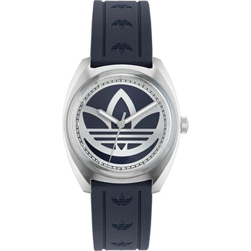 Adidas Blue Synthetic Watch