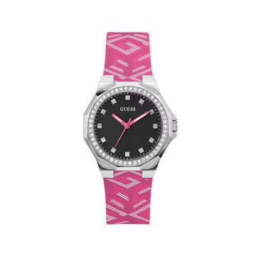 Guess Multicolor Synthetic Watch