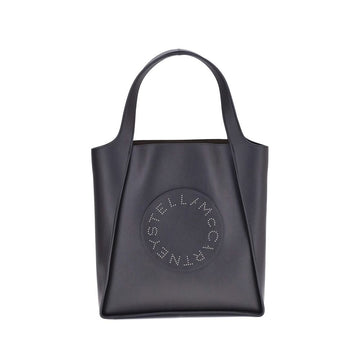 Stella McCartney Black Polyamide Shoulder Bag