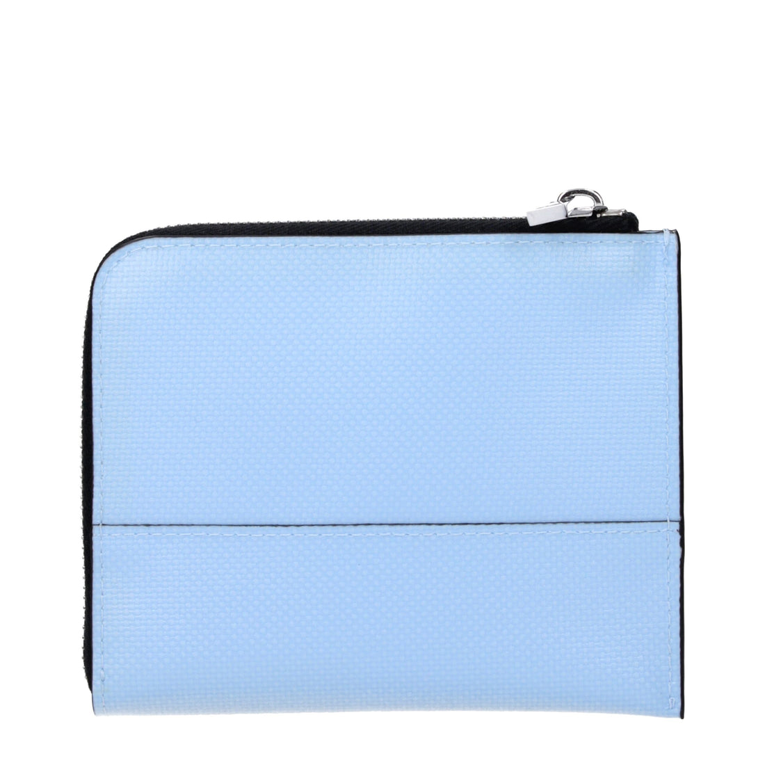 Marni Blue Polyethylene Wallet