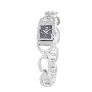 Time Force Silver Stainless Steel Watch