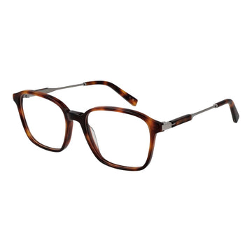 Ted Baker Brown Acetate Glasses (Frames)