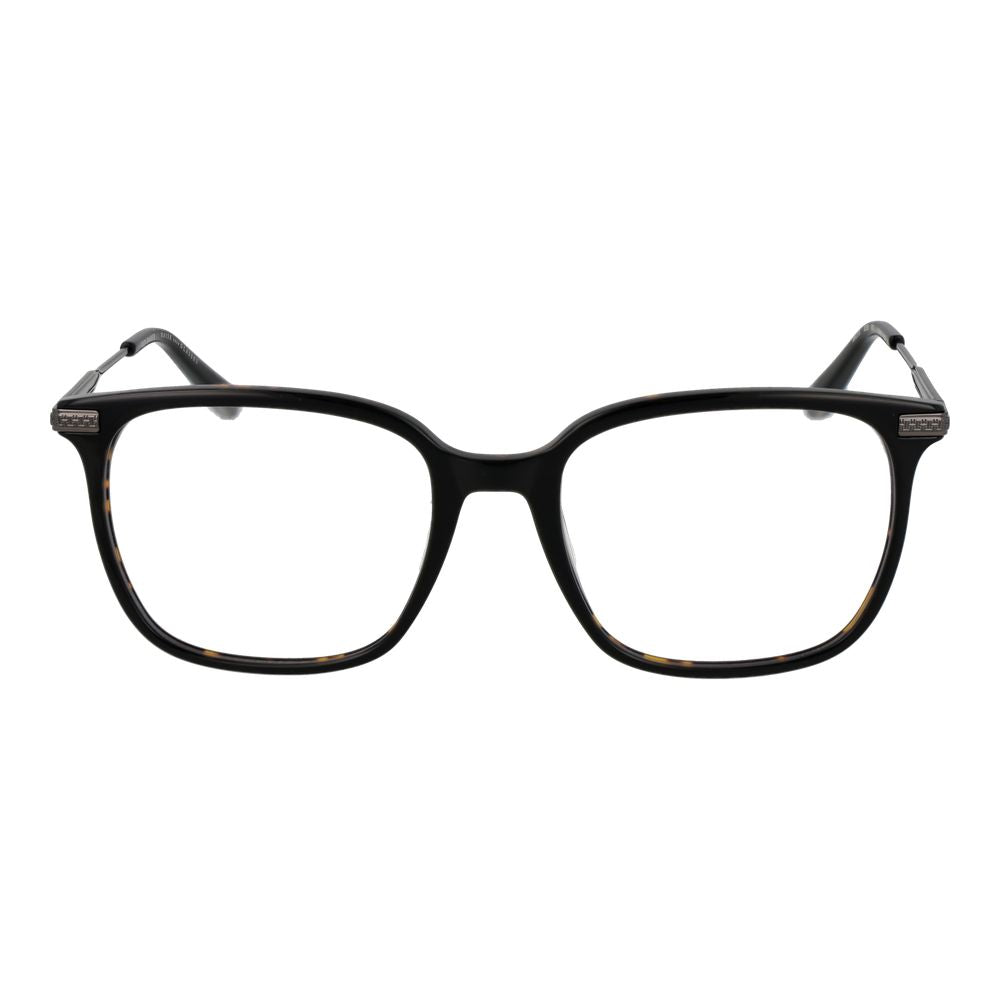 Ted Baker Black Acetate Glasses (Frames)