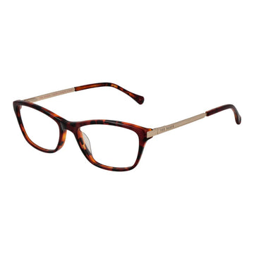 Ted Baker Brown Acetate Glasses (Frames)