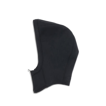 Valentino Garavani Black Polyester Cap (Baseball Hat)