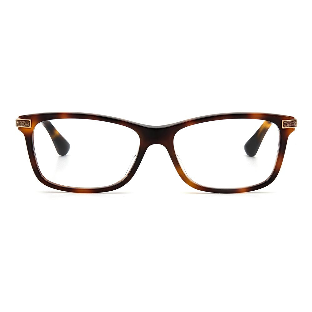 Jimmy Choo Bicolor Acetate Glasses (Frames)
