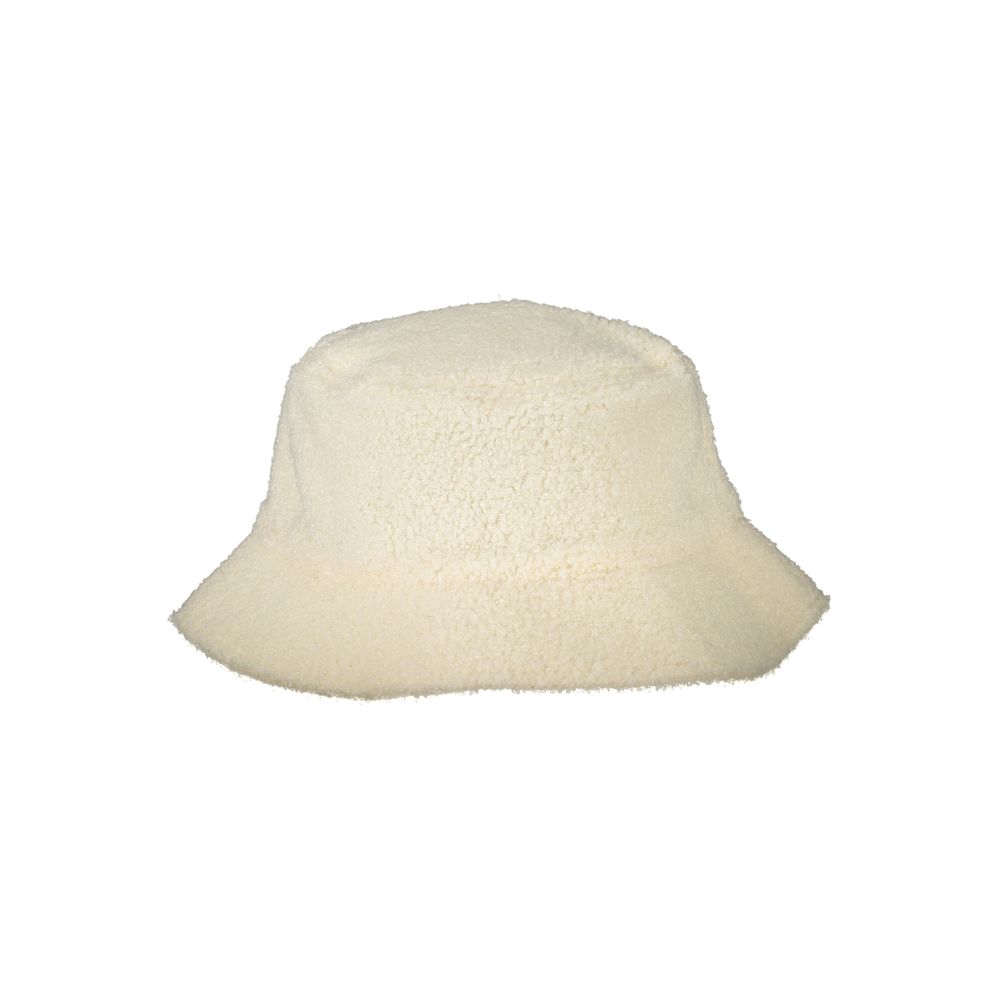 Norway 1963 White Polyester Hat