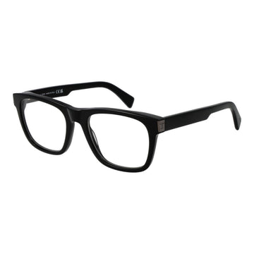 Tod's Black Acetate Glasses (Frames)