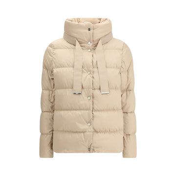 Herno Multicolor Polyester Coat