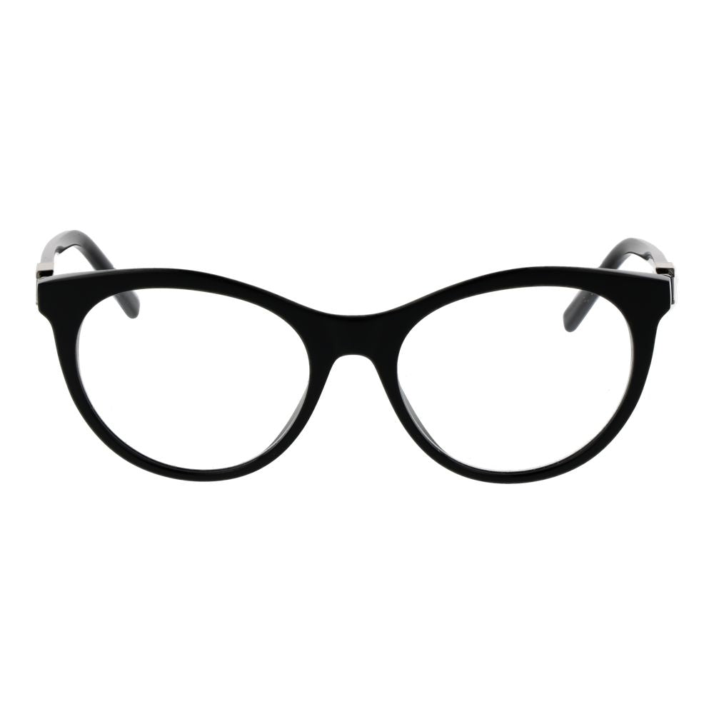 Tod's Black Acetate Glasses (Frames)