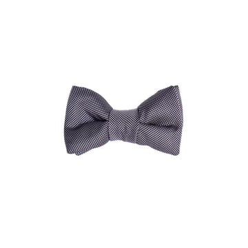 Tom Ford Purple Silk Bowtie