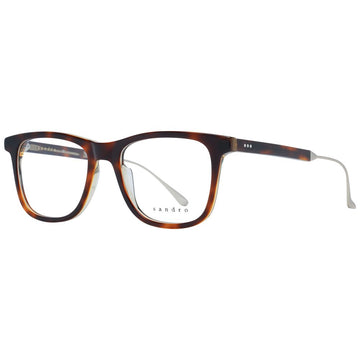 Sandro Brown Acetate Glasses (Frames)