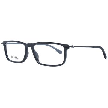 Hugo Boss Black Plastic Glasses (Frames)