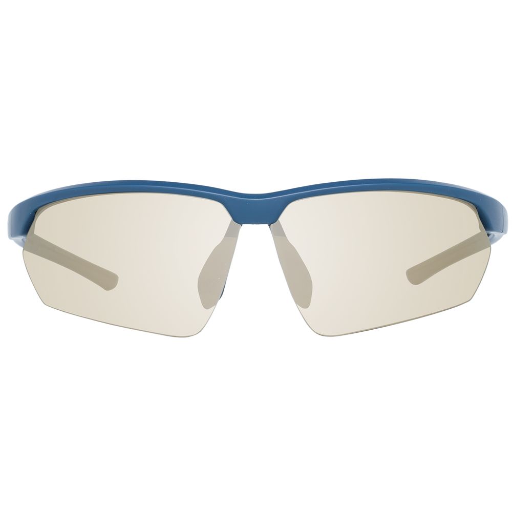 Timberland Blue Plastic Sunglasses