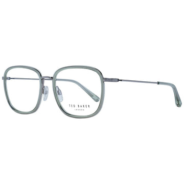 Ted Baker Green Metal Glasses (Frames)