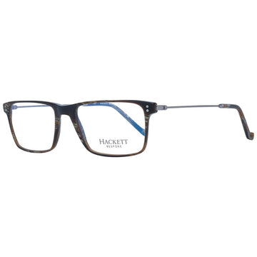 Hackett Brown Acetate Glasses (Frames)