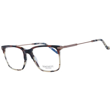 Hackett Brown Acetate Glasses (Frames)