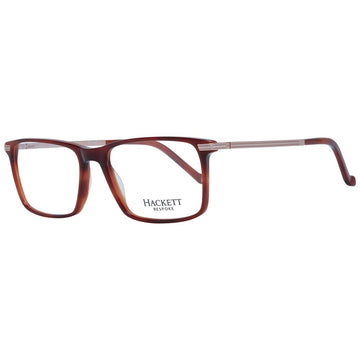 Hackett Brown Acetate Glasses (Frames)