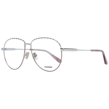 Sandro Brown Metal Glasses (Frames)