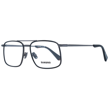 Sandro Gray Metal Glasses (Frames)