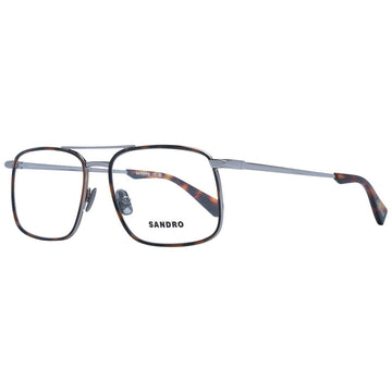 Sandro Gray Metal Glasses (Frames)