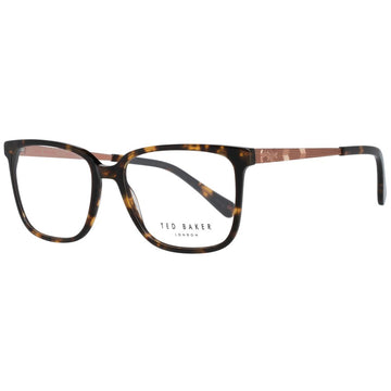 Ted Baker Brown Plastic Glasses (Frames)