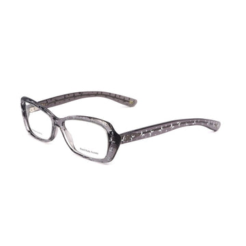 Bottega Veneta Gray Acetate Glasses (Frames)