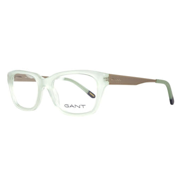 Gant Green Metal Glasses (Frames)