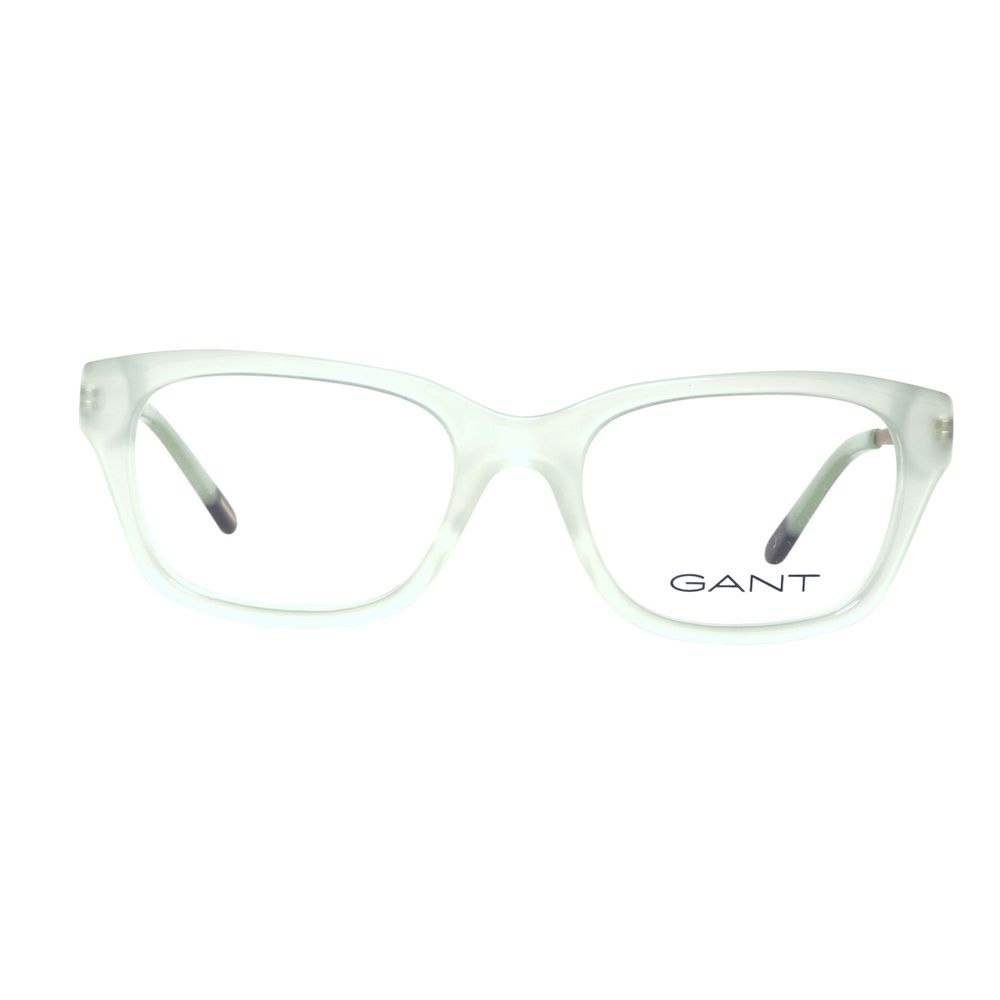 Gant Green Metal Glasses (Frames)