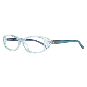 Gant Transparent Plastic Glasses (Frames)