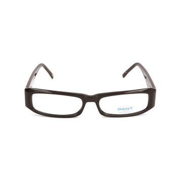 Gant Brown Plastic Glasses (Frames)