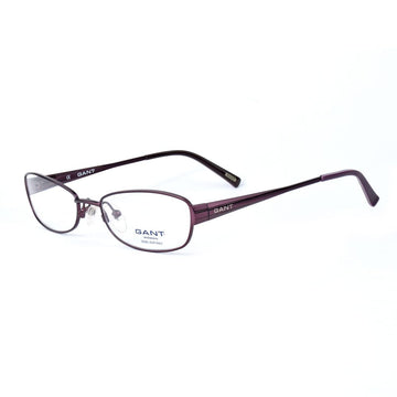 Gant Purple Plastic Glasses (Frames)