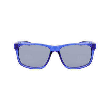 Nike Blue Acetate Sunglasses