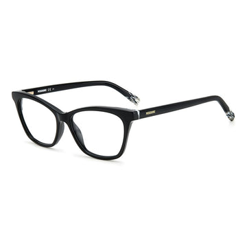 Missoni Black Acetate Glasses (Frames)