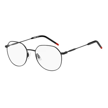 Hugo Boss Black Metal Glasses (Frames)