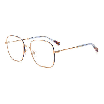 Missoni Bicolor Metal Glasses (Frames)