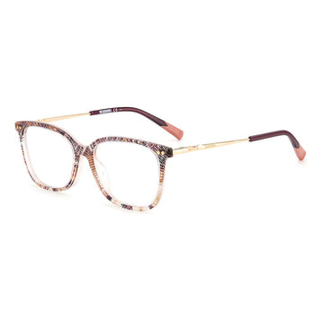 Missoni Multicolor Acetate Glasses (Frames)