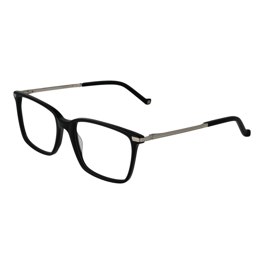 Hackett Black Plastic Glasses (Frames)