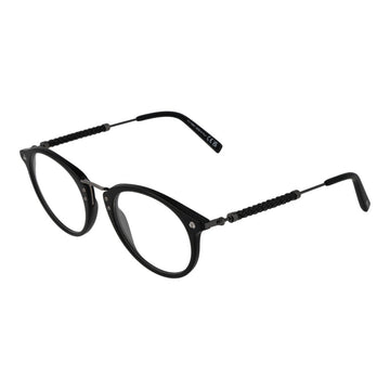 Tod's Black Acetate Glasses (Frames)