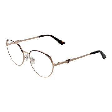Guess Gold Metal Glasses (Frames)