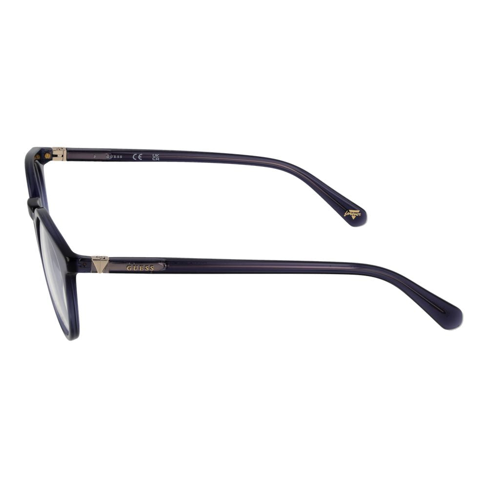 Guess Blue Acetate Glasses (Frames)