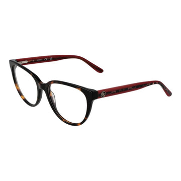 Guess Brown Acetate Glasses (Frames)