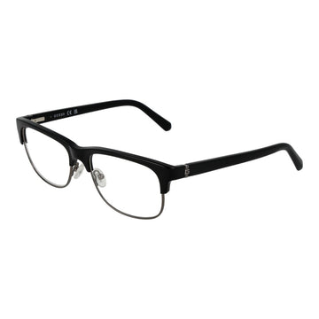 Guess Black Metal & Plastic Glasses (Frames)