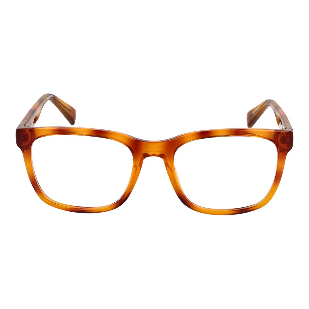 Guess Brown Plastic Glasses (Frames)