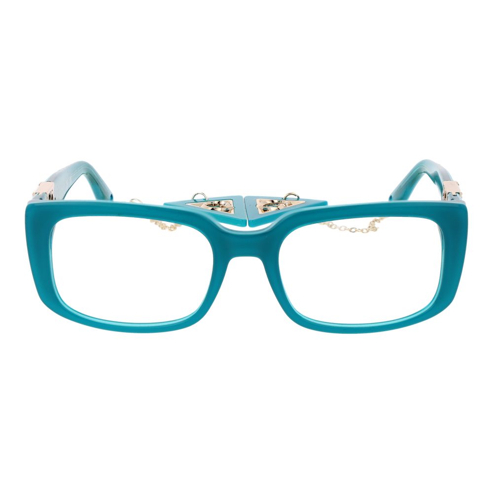 Guess Turquoise Acetate Glasses (Frames)