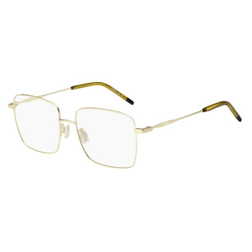 Hugo Boss Gold Metal Glasses (Frames)