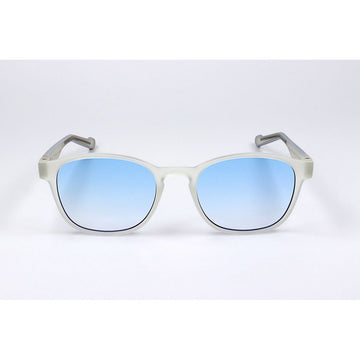 Adidas Transparent Acetate Sunglasses