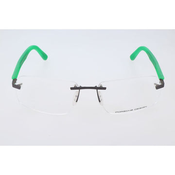 Porsche Design Bicolor Metal Frames